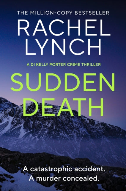 Sudden Death