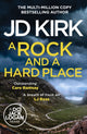 Book cover of: Rock and a Hard Place