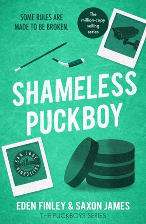 Shameless Puckboy