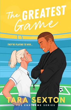 The Greatest Game