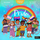 Book cover of: Pride. By: HUANG, ERIC