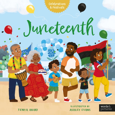 Juneteenth