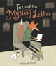 Book cover of: Fox and the Mystery Letter. By: GRIFFITHS, ALEX G