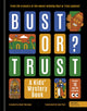 BUST OR TRUST: A Kids' Mystery Book 9781836001713 WARDOUR, SMALL