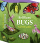 Book cover of: Brilliant Bugs