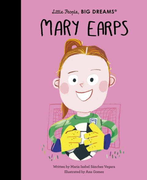 Mary Earps