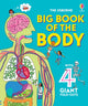 Book cover of: Big Book of The Body