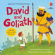 Book cover of: David and Goliath