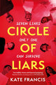 Book cover of: Circle of Liars