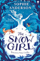Snow Girl 9781836042532 ANDERSON, SOPHIE