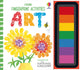 Book cover of: Fingerprint Activities Art