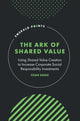 Book cover of: Ark of Shared Value. By: Cesar Saenz