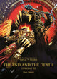 Book cover of: End and the Death: Volume III. By: Dan Abnett