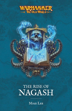 The Rise of Nagash