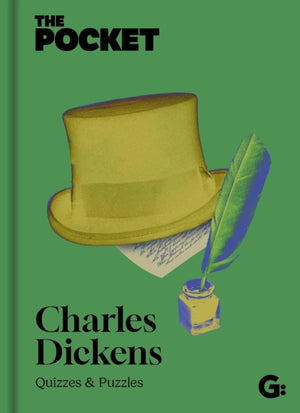 The Pocket Charles Dickens, Quizzes and Puzzles