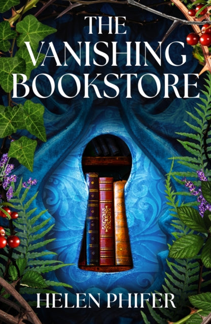 Book cover of: Vanishing Bookstore