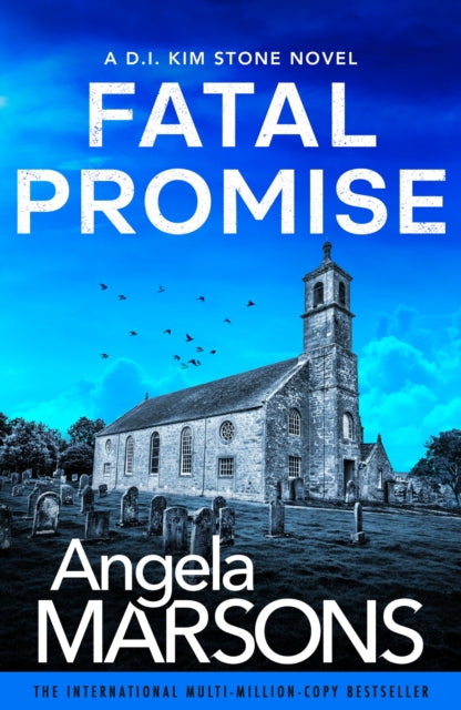 Book cover of: Fatal Promise