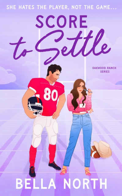 Score to Settle