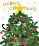 Meowy Christmas! 9781836270386 CHRISTODOULOU, PANOS