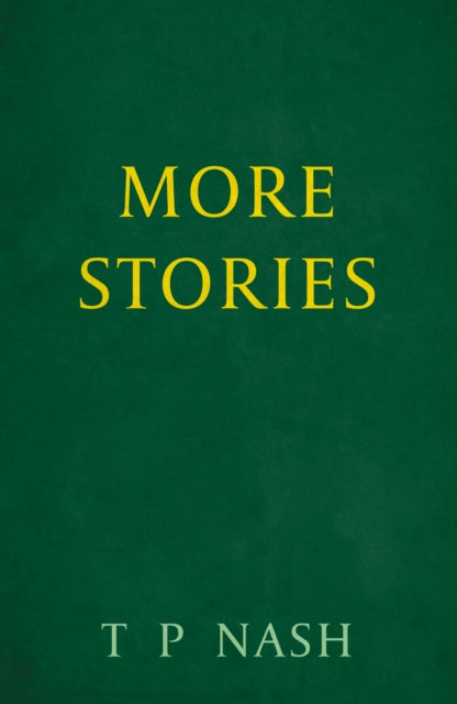 Book cover of: More Stories
