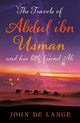 Book cover of: Travels of Abdul ibn Usman. By: John de Lange