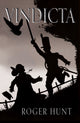 Book cover of: Vindicta. By: Roger Hunt