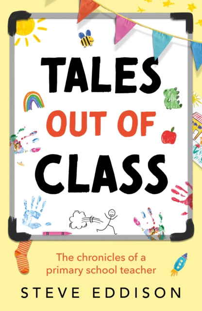 Book cover of: Tales out of Class