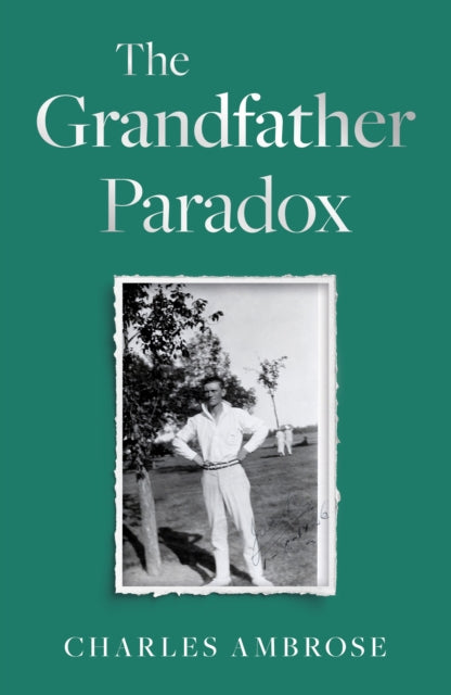 The Grandfather Paradox