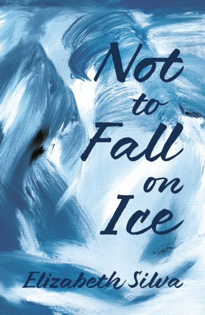 Book cover of: Not to Fall on Ice