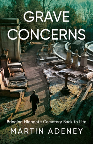 Grave Concerns