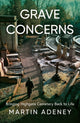 Book cover of: Grave Concerns