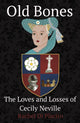 Book cover of: Old Bones. By: Rachel Di Placito