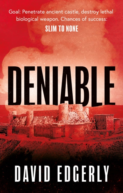 Book cover of: Deniable