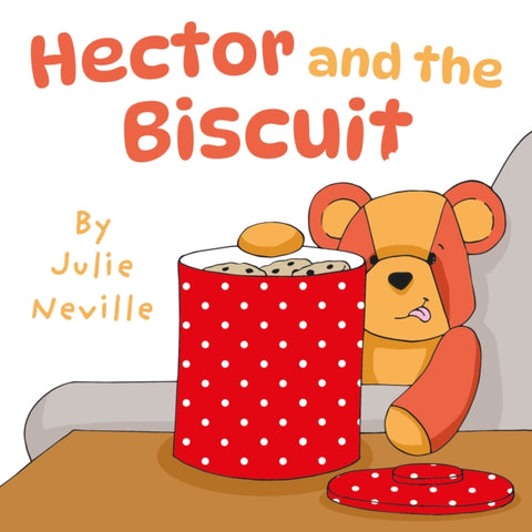 Hector and the Biscuit