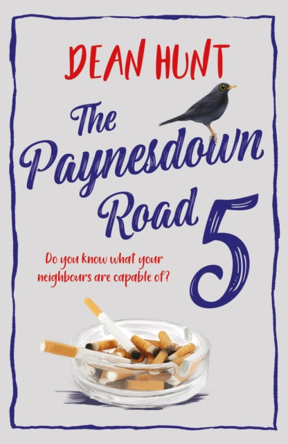 The Paynesdown Road 5
