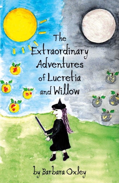 Book cover of: Extraordinary Adventures of Lucretia and Willow