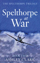 Book cover of: Spelthorpe at War