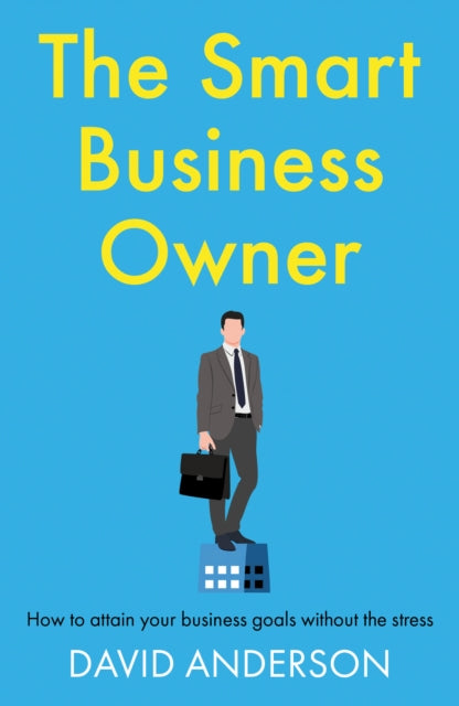 Book cover of: Smart Business Owner