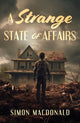 Book cover of: Strange State of Affairs