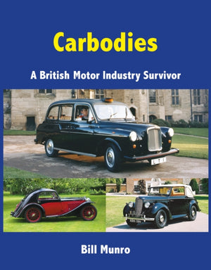 Carbodies