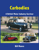 Book cover of: Carbodies