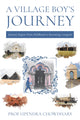 Book cover of: Village Boy’s Journey