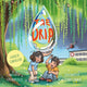Book cover of: Drip