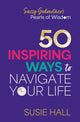 Book cover of: Sassy Godmother’s Pearls of Wisdom
