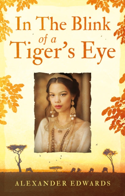 In The Blink of a Tiger’s Eye