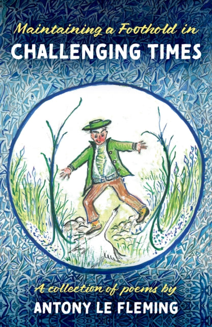 Book cover of: Maintaining a Foothold in Challenging Times