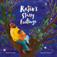 Book cover of: Rajiv's Starry Feelings. By: Niall Moorjani; Nanette Regan