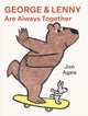 Book cover of: George and Lenny Are Always Together