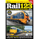 Book cover of: Rail123