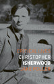 Book cover of: Christopher Isherwood. By: Jake Poller